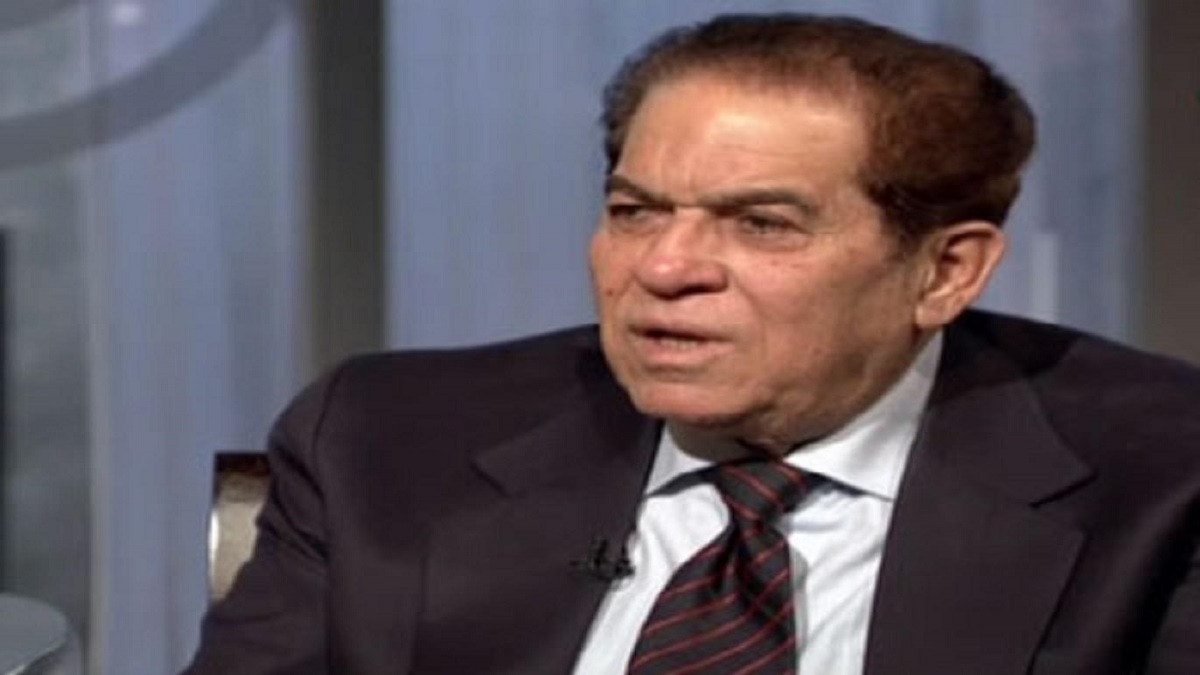 الموت يغيب كمال الجنزوري رئيس وزراء مصر الأسبق